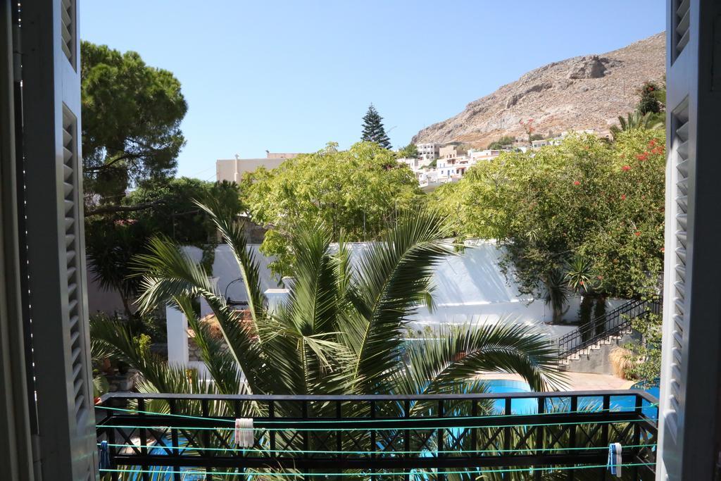 Villa Melina Hotel Kálymnos Cameră foto