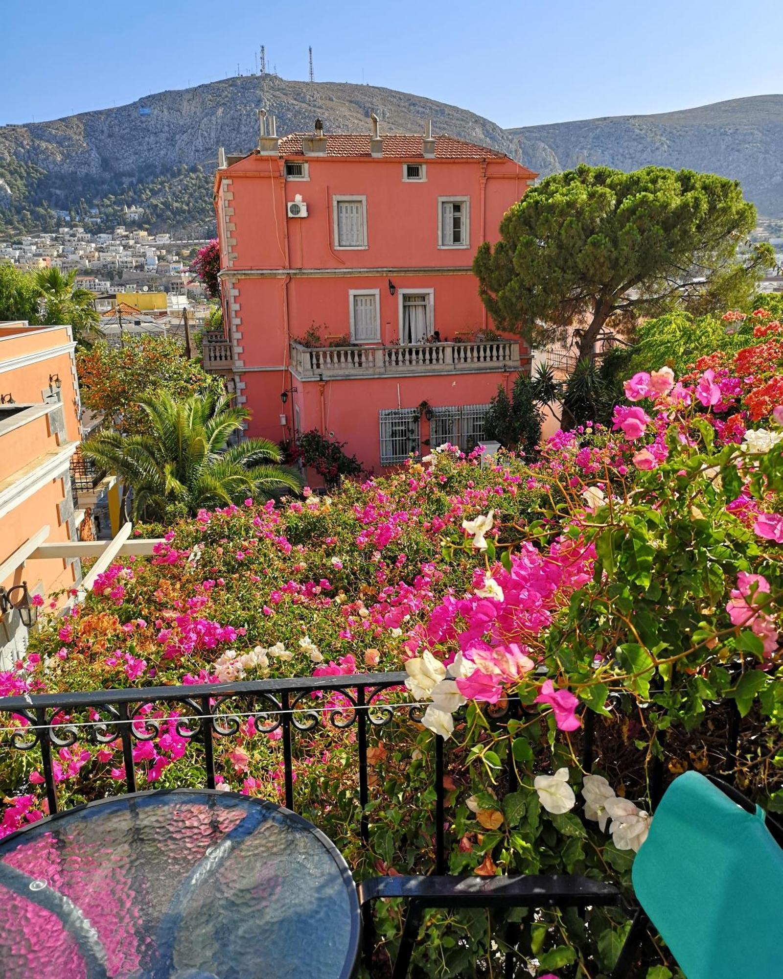 Villa Melina Hotel Kálymnos Cameră foto