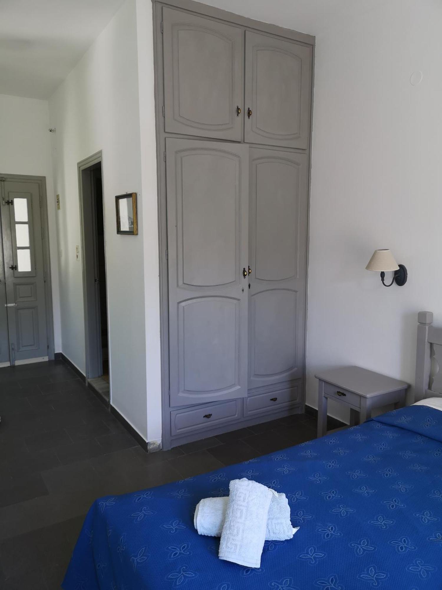 Villa Melina Hotel Kálymnos Cameră foto